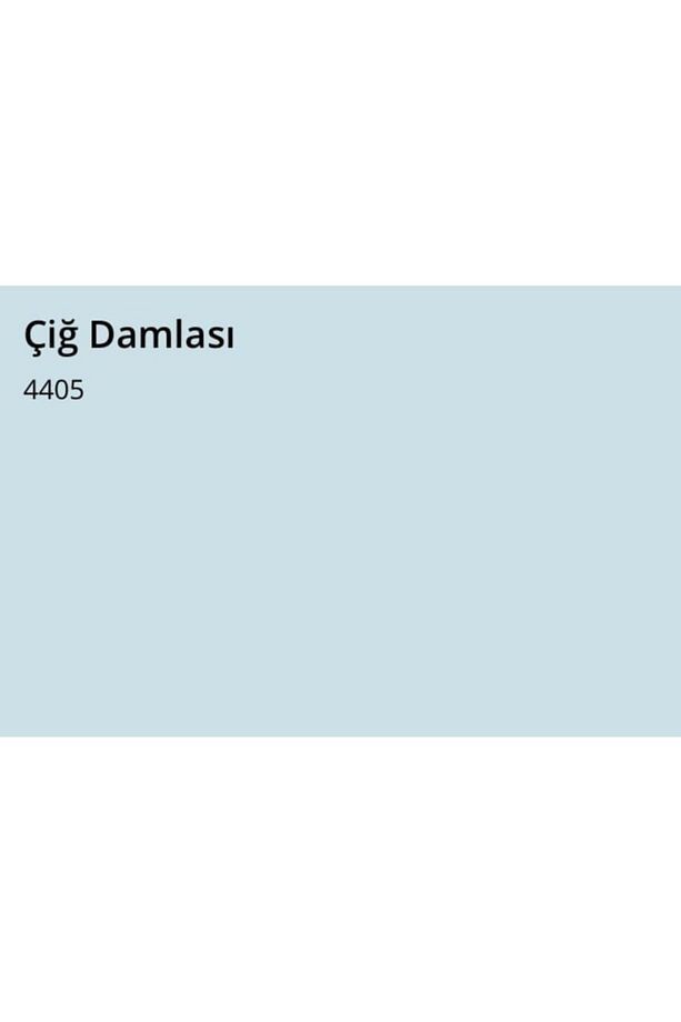 Sil-pak Çiğ Damlası 15 L