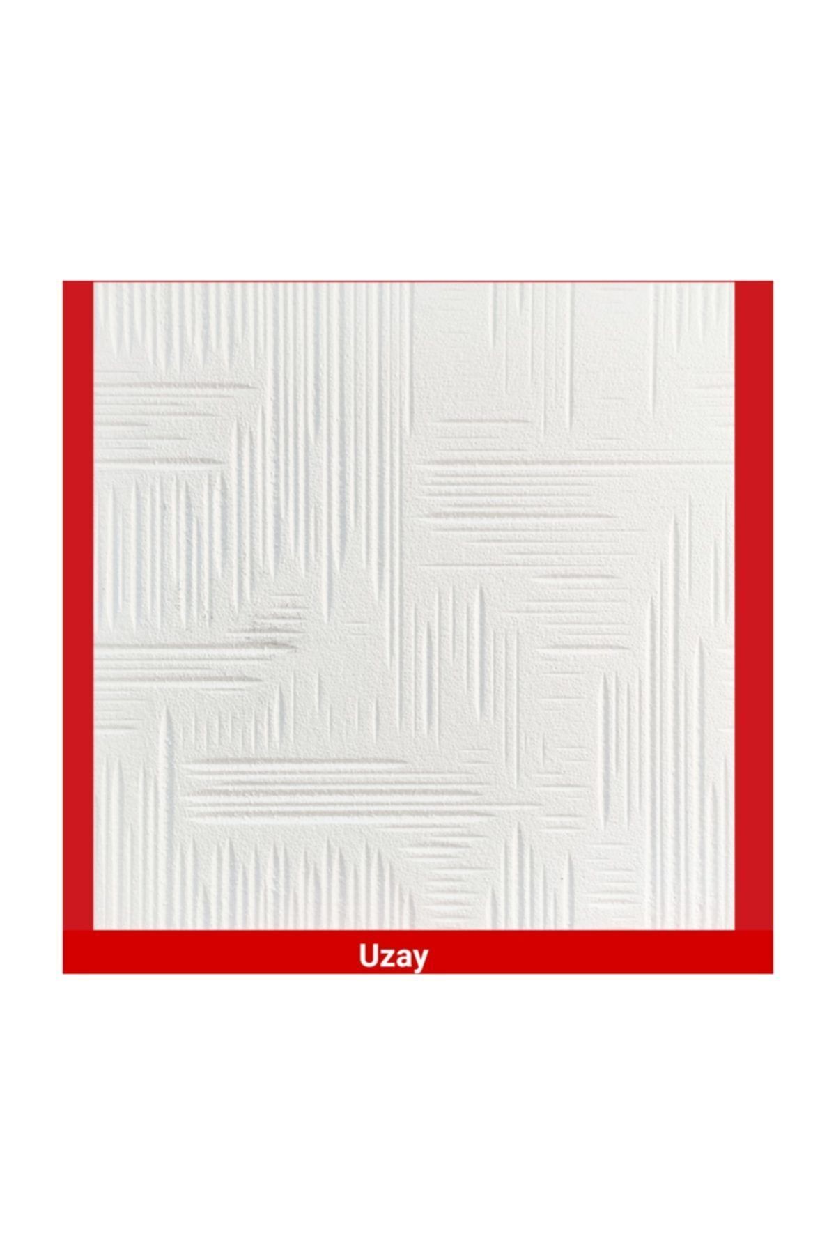 Stropiyer Tavan Ve Duvar Kaplama Uzay Modeli 5 m2