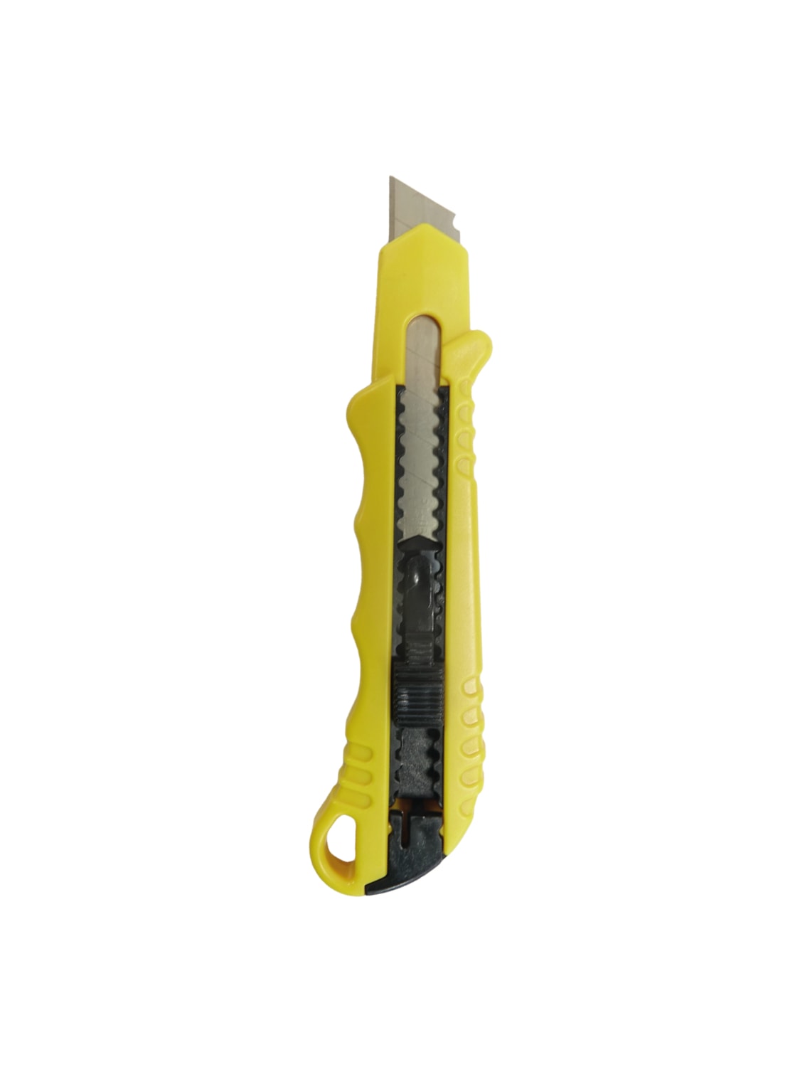 Maket Bıçağı Plastik E102 Sarı ERA59057