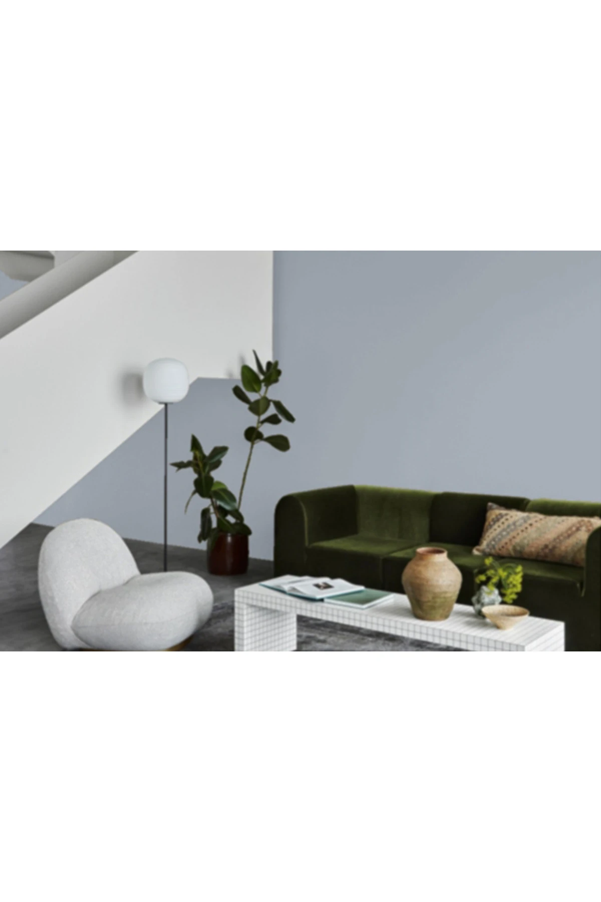 Classic Blue 4062 Fenomastic Zen 7LT