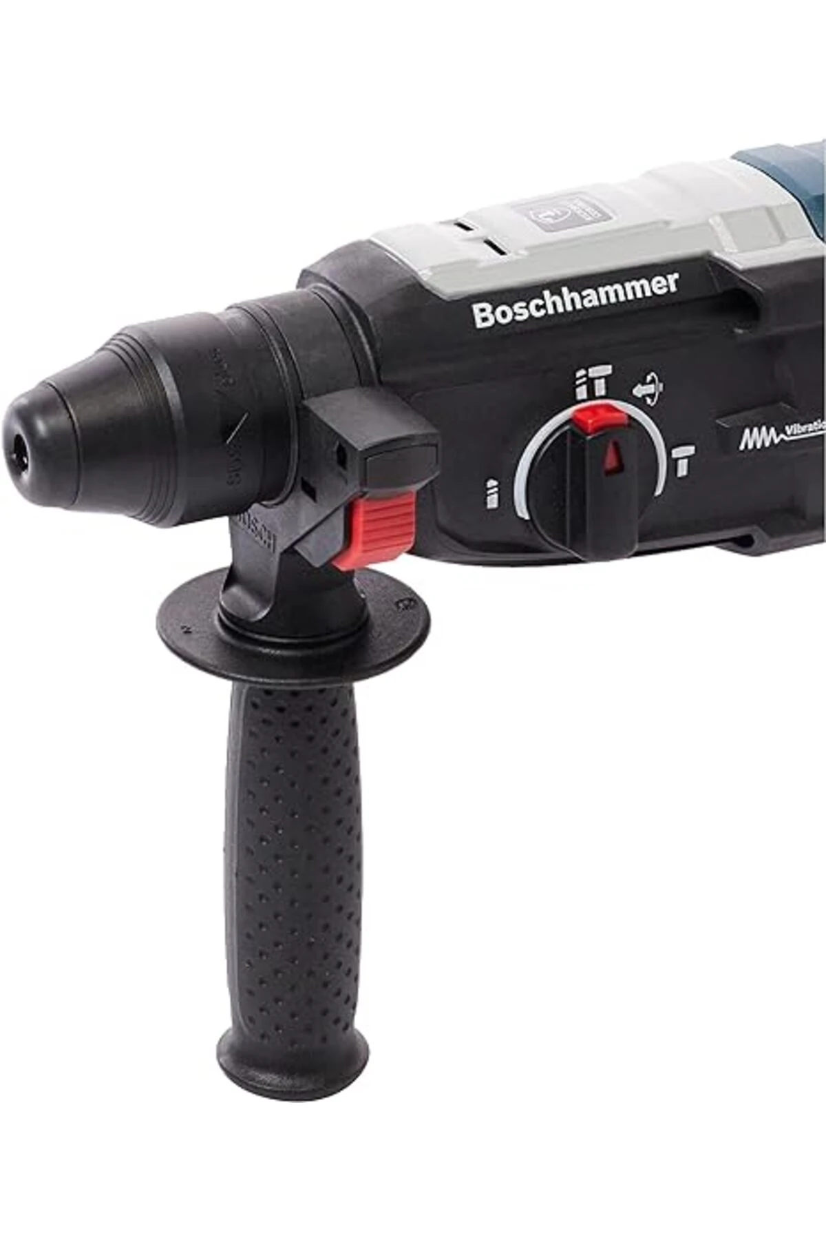 Professional GBH 2-26 DRE Kırıcı Delici (800 W, 2,7 kg, 2,7 J, Betonda Delme Çapı: 26 mm)  GB