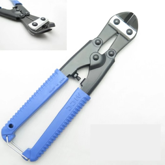 Japon Keski Döküm Keski Mavi Sap mcc MN-0020