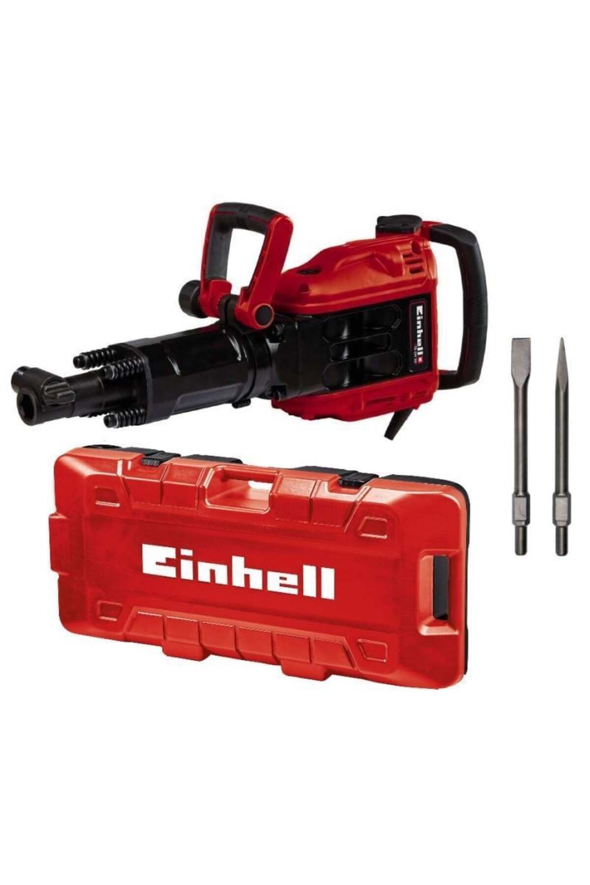 TE-DH 50 Kırıcı 1700W 50Joule