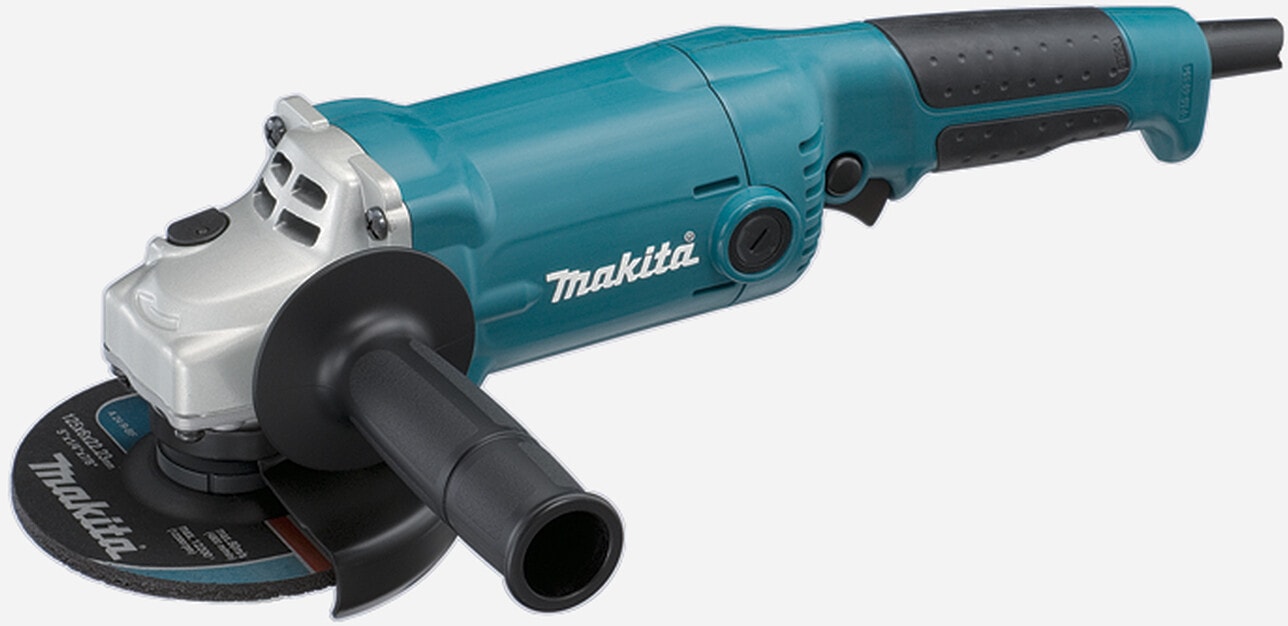 MAKGA5010 Avuç Taşlama 125M