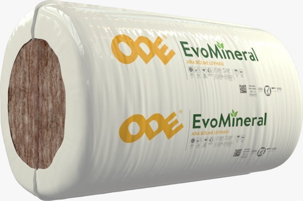 Evomineral Ara Bölme Levhası 5 cm