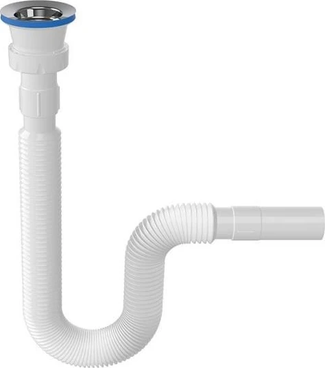 8241 Körüklü Sifon 1.Kalite