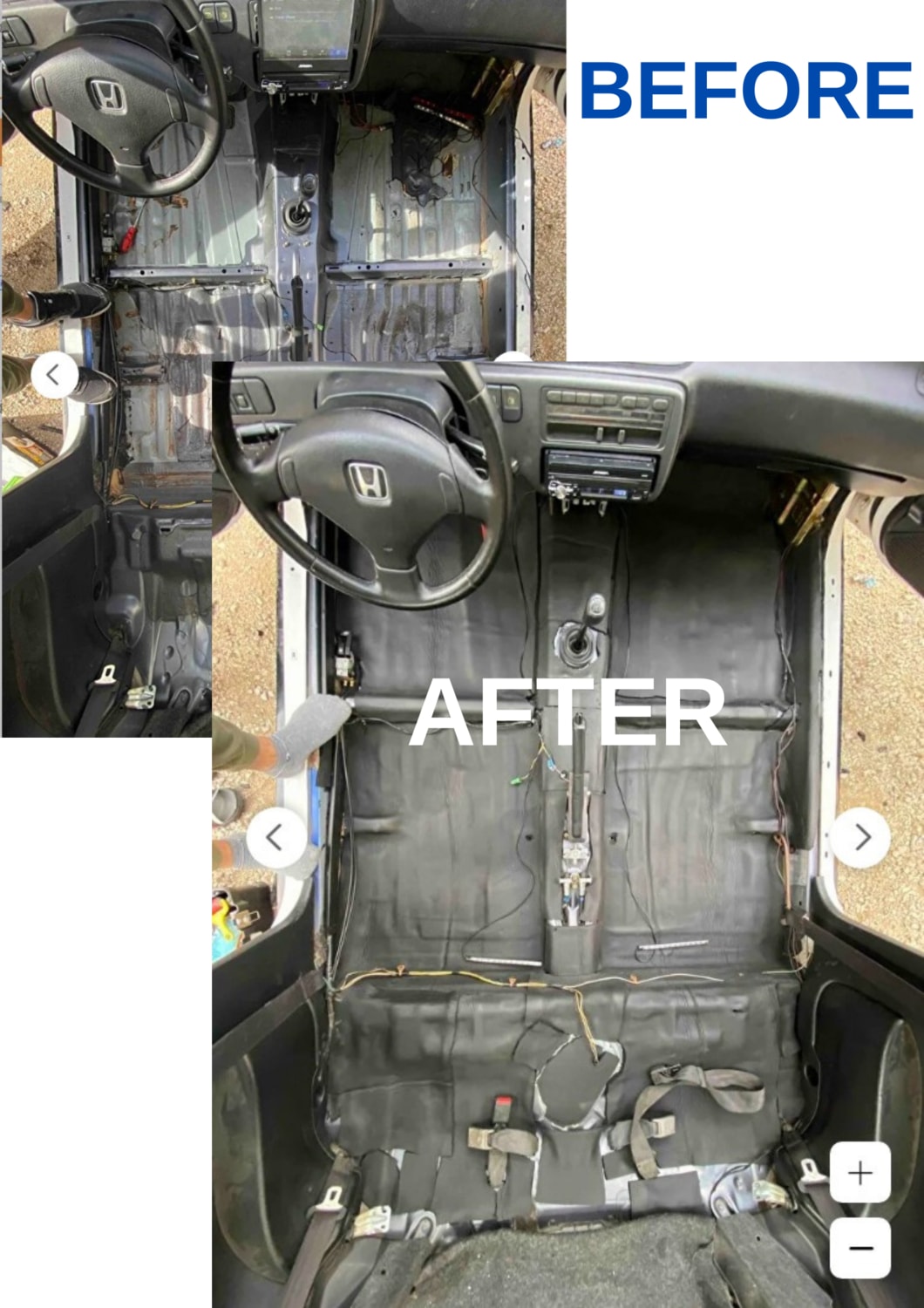 19 mm -100X100 cm Kendinden Yapışkan Kauçuk Oto Karavan-Panelvan Isı ve Ses Yalıtım Tekne Konteyner