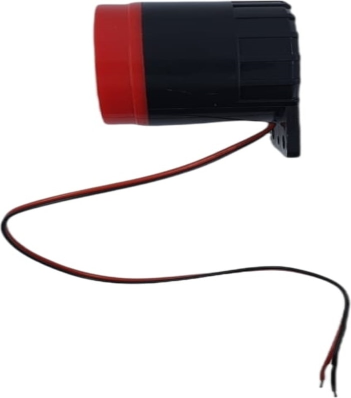 12V SİREN(PS101)