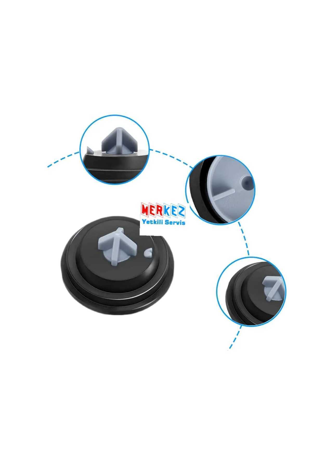 Klozet Rezervuar İç Takım Conta Seti