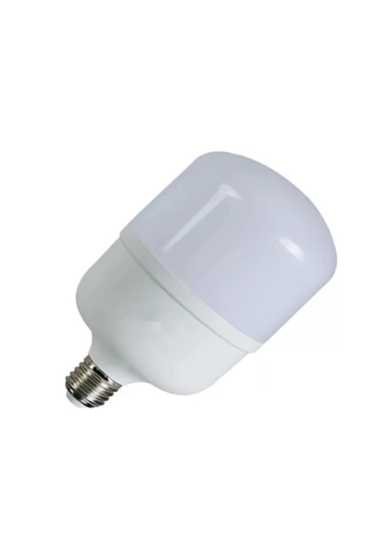 65 W Led Torch Ampul - Beyaz Işık (6500K) - E27 - CT-4328B