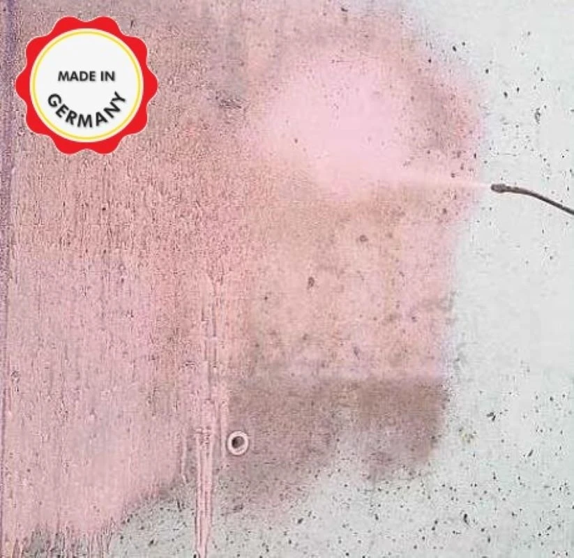 Aquarol 10D Tozuma Önler Bağlayıcı Yalıtım Astarı