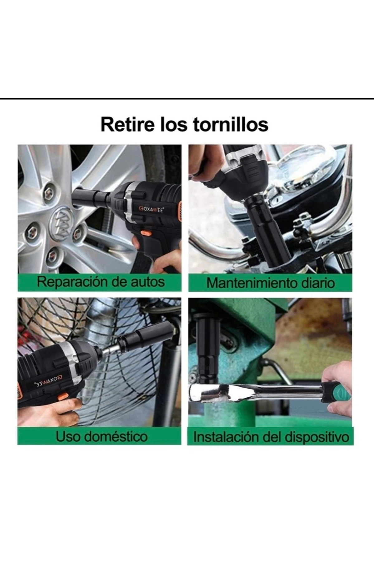 10 Parça Darbeli Lokma Takımı Seti 1/2 Munchen Marka