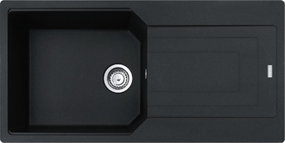 Urban Ubg 611-100 Nero Granit Evye