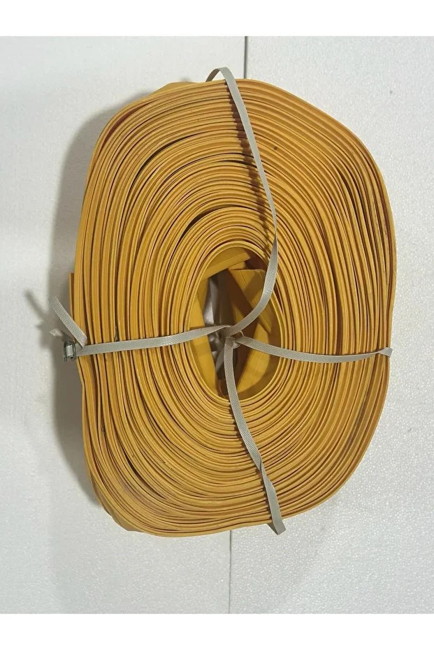 Su Tutucu Bant 25 Metre X 20 Cm