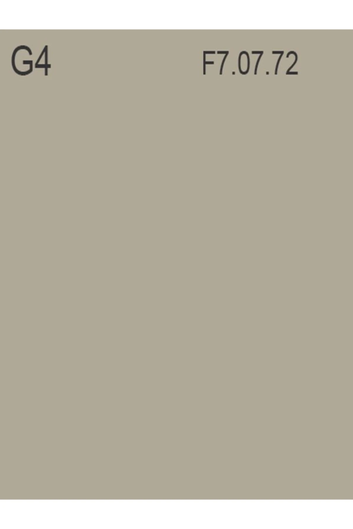 Akrikor Silikonlu + Akrilik Boya G4 2,5 lt