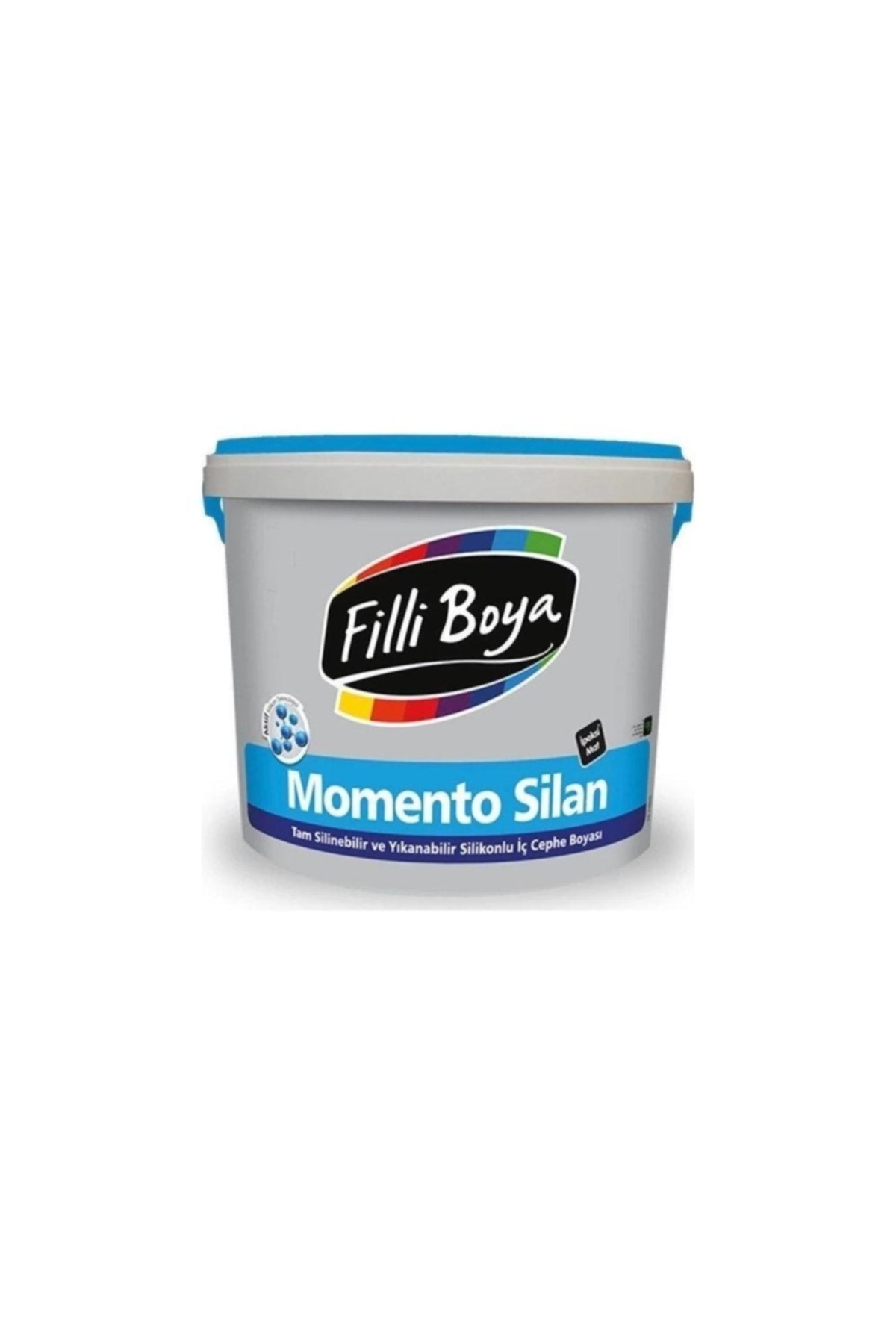 Filli Momento-silan 7.5 lt