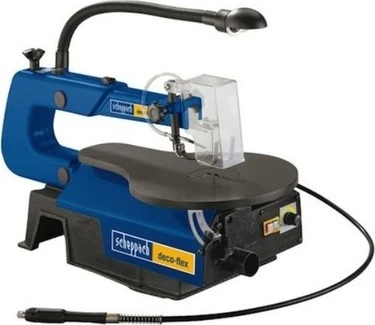 Deco-Flex Dekupaj Testere (Kıl Testere)