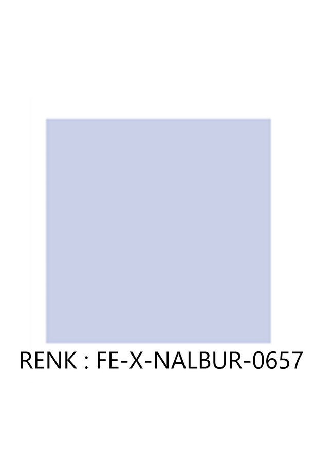 Stella Su Bazlı Saf Akrilik Boya 1 Lt Renk ( 0657 )