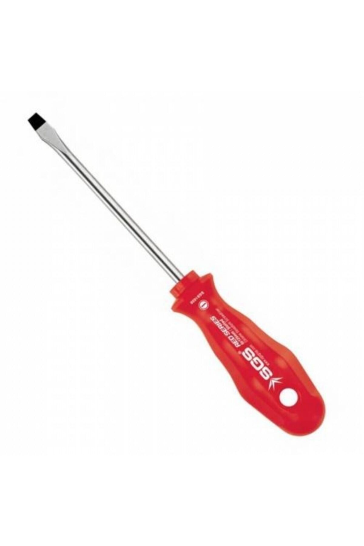 1020 Düz Tornavida 3x80