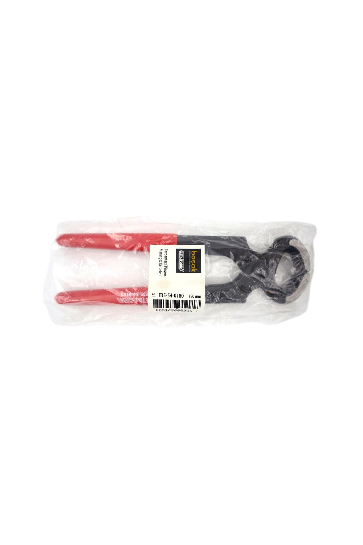 180 Mm Marangoz Kerpeteni E35-54-0180
