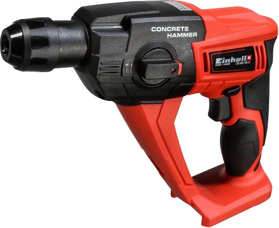EİNHELL Te-Cı 18 Bl Kömürsüz Torklu Vidalama Te-Hd 18 Li Matkap 2.5+4.0AH Akülü Set