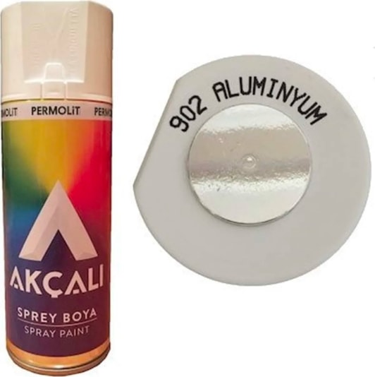 Alüminyum 902 Boya 400 ml
