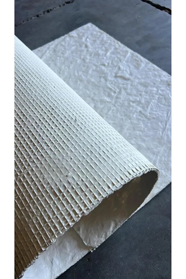Felix Stone 60cmx120cm Esnek Taş Beton Panel Suya Ateşe Neme Dayanıklı Bahçe Ev Ofis Karavan Kaplama