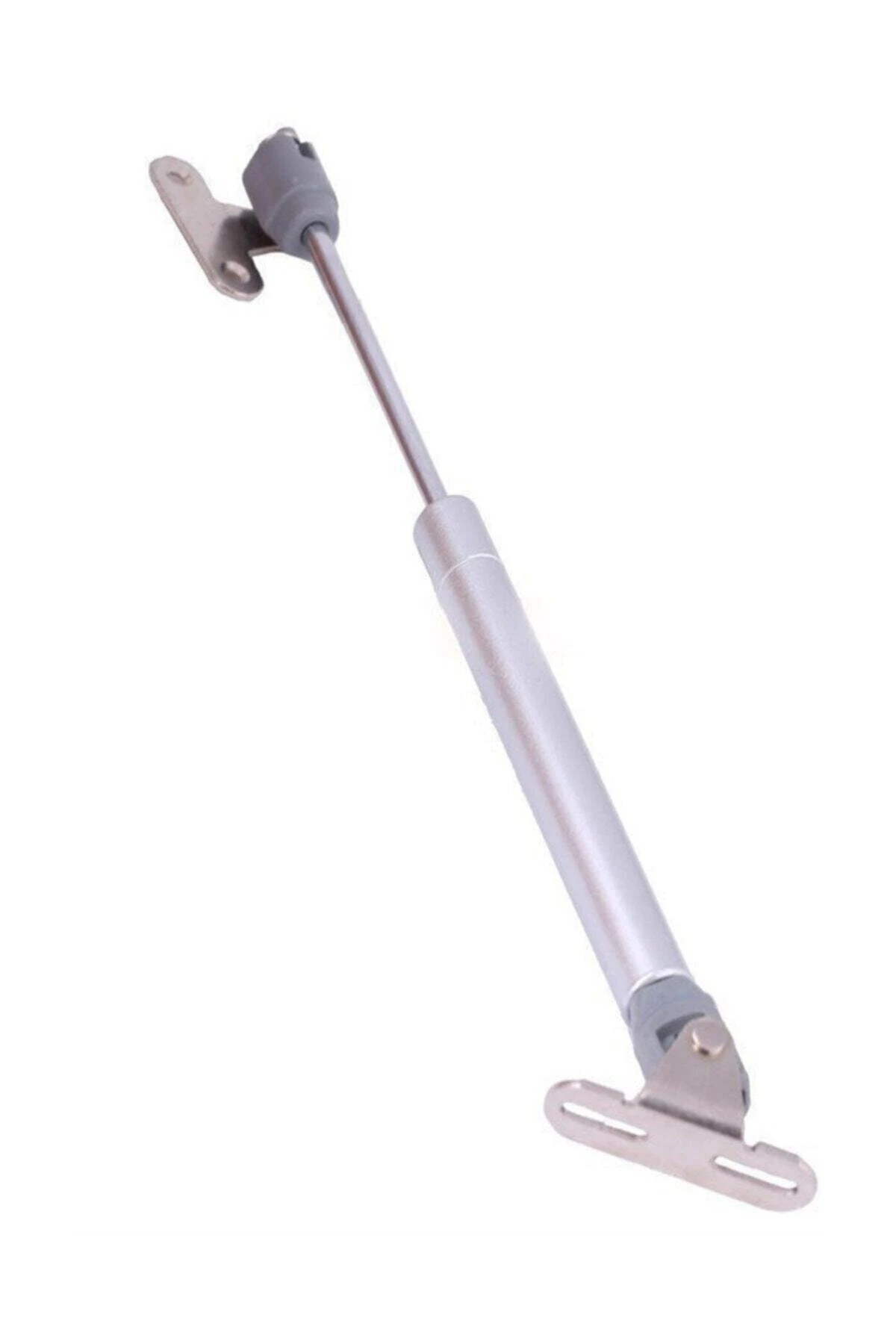 Dolap Kapak Pistonu Mutfak Dolabı Kapağı Gazlı Amortisörlü Piston 100n / 25cm 1 Adet