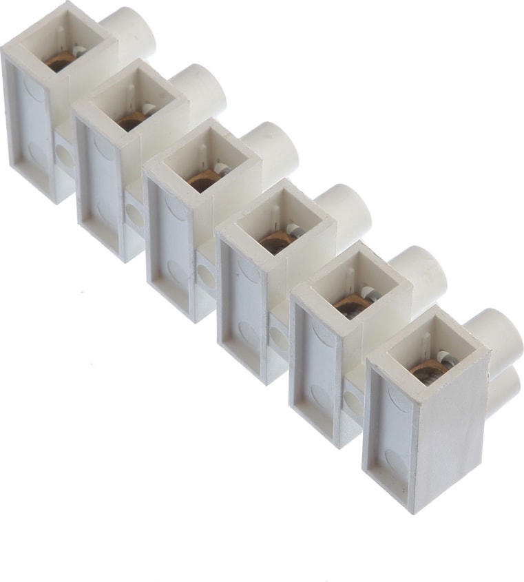 Sıra Klemens No:3 Yanmaz 10 x 6-10 mm 523602