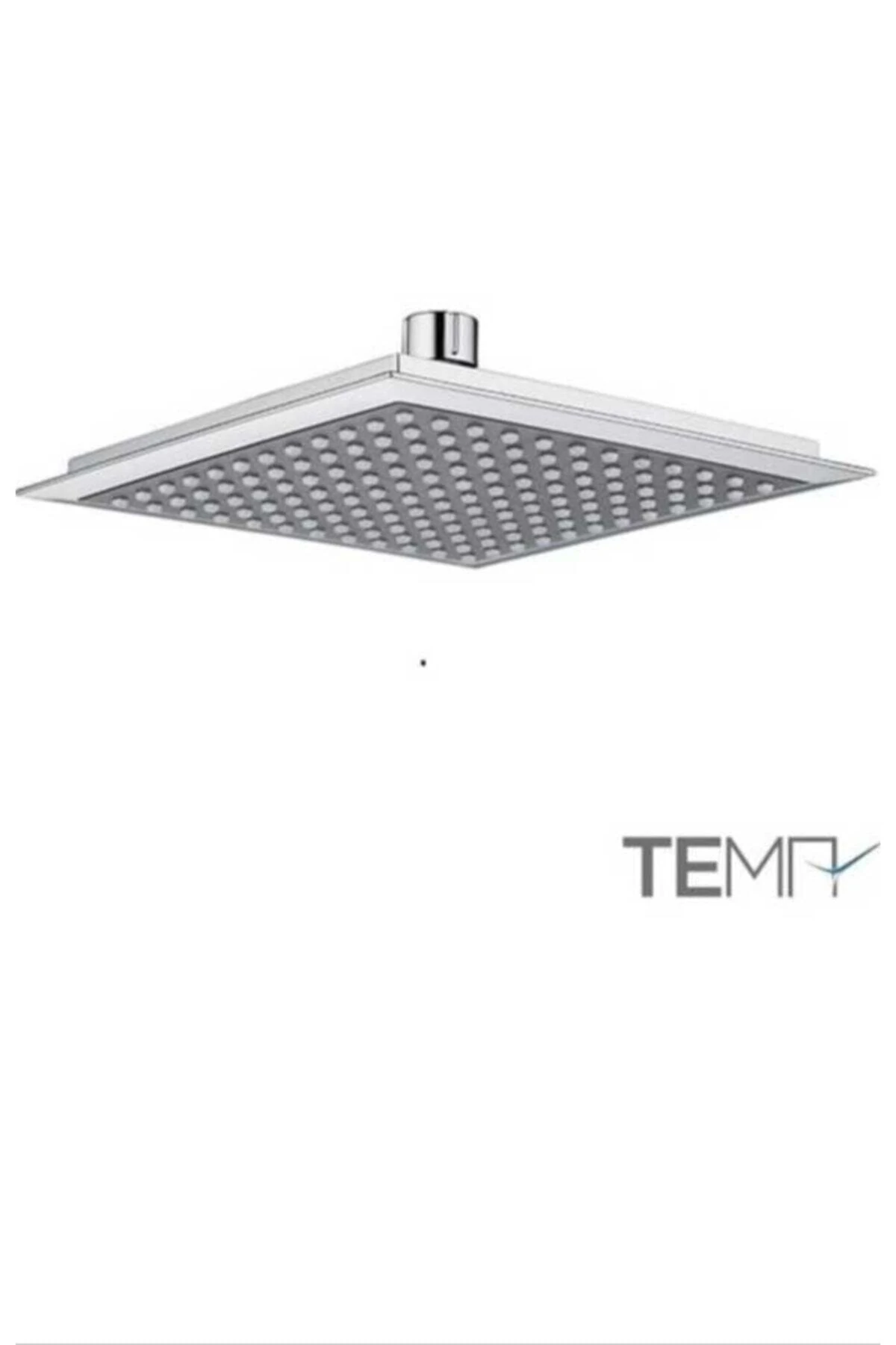 Banyo Quadro Kare Tepe Duş Başlığı