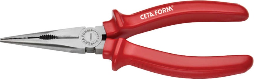 Kargaburun Polisajlı Yüzey-Opak Sap 200MM-CETA E15-43-0200