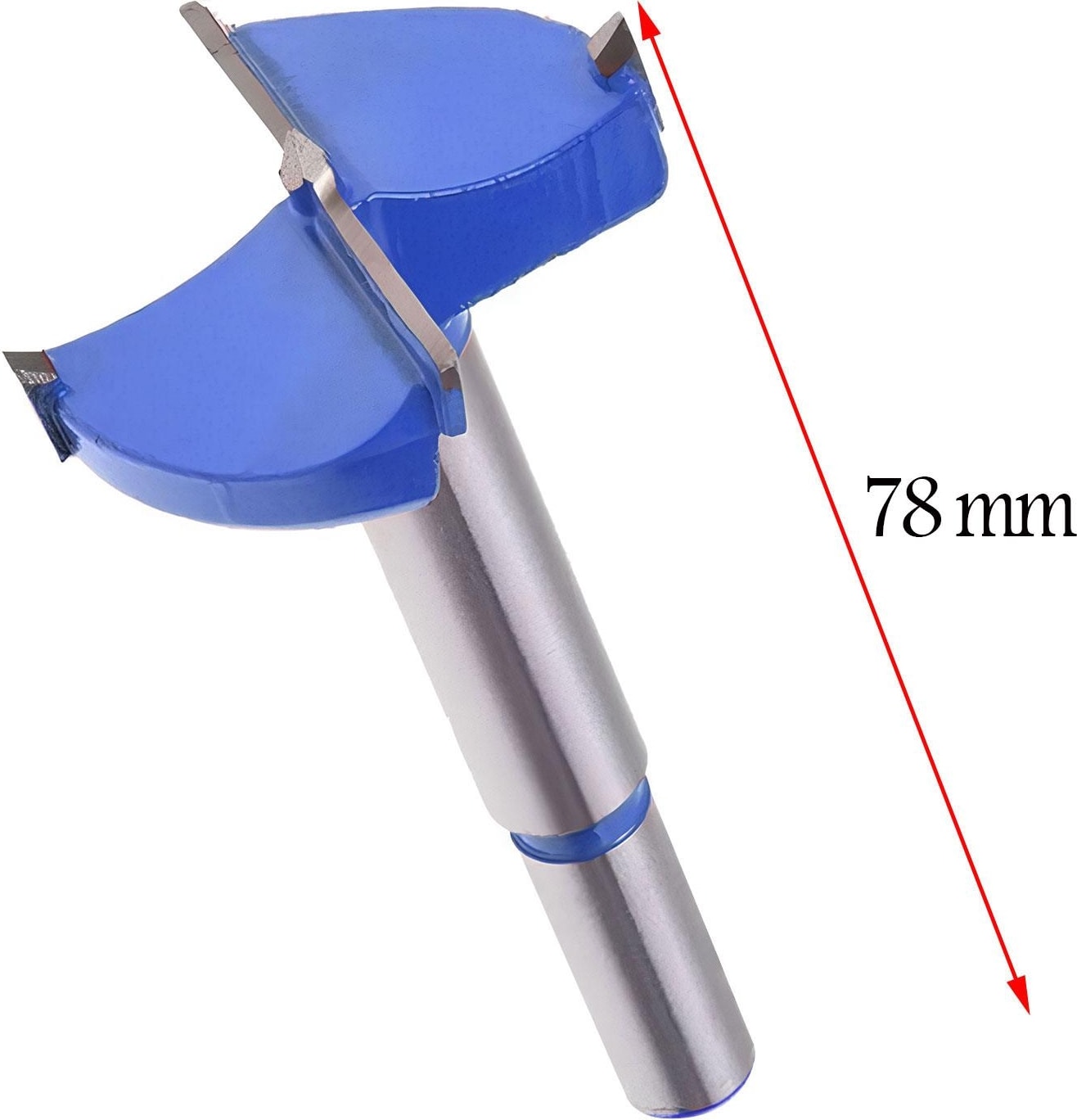 BOSCH Parmak Freze Bıçağı 40 mm Ahşap