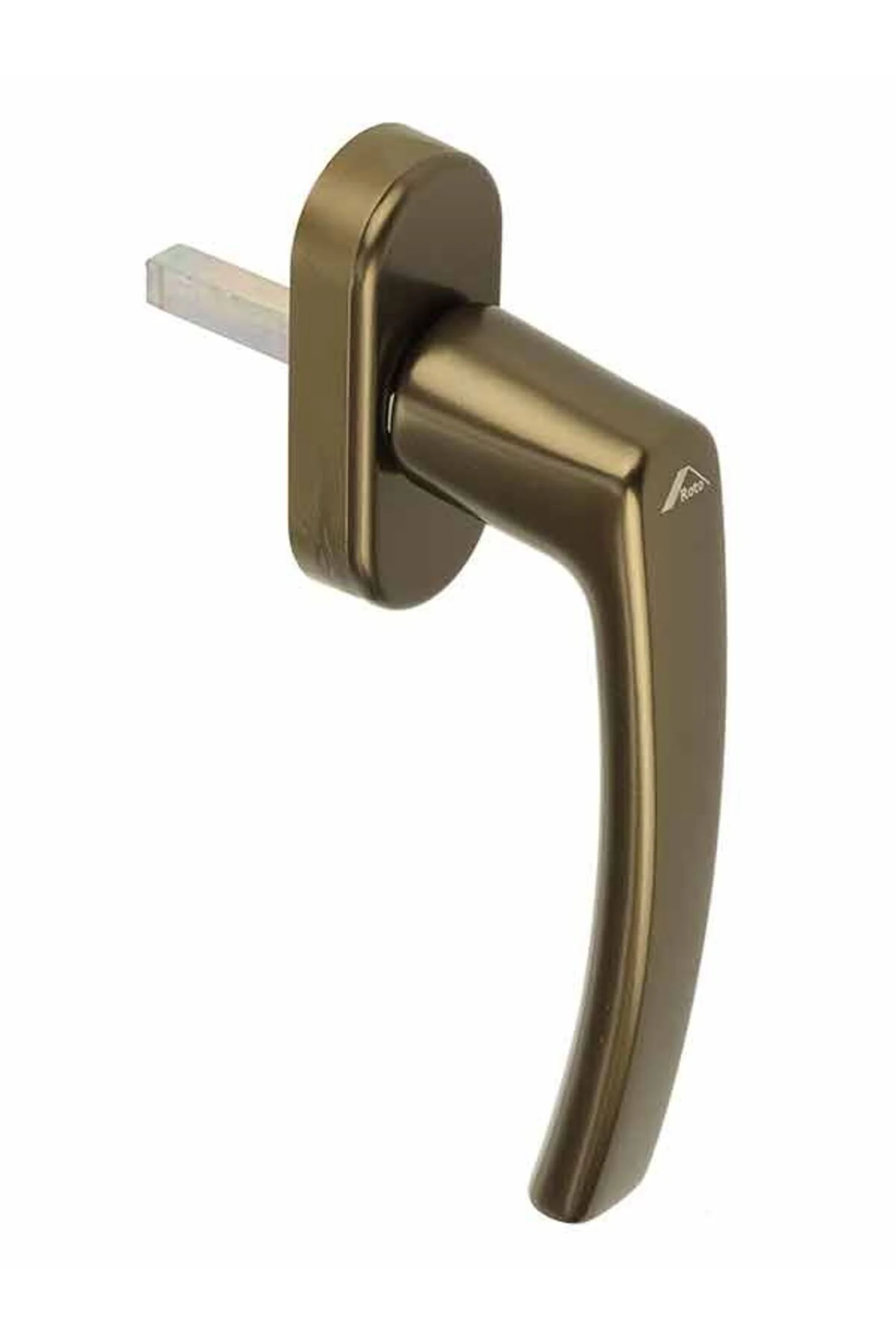 Line Secustik Pimapen Pencere Kolu (KOYU BRONZ)