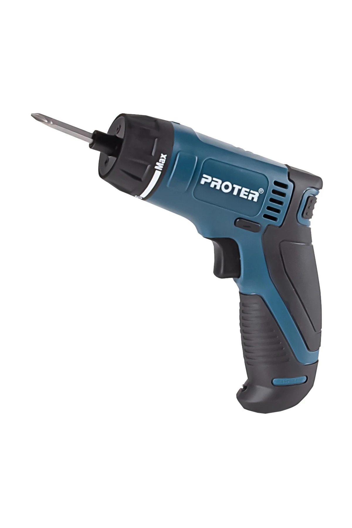 1.0 - 1.4 Ah PST 107 Kit Akülü Şarjlı Tornavida Makinesi Darbesiz 6 Volt 2 Yıl 1