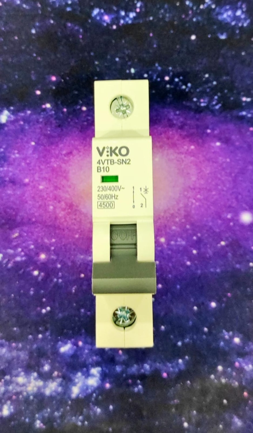 4VTB-1B10 Otomat