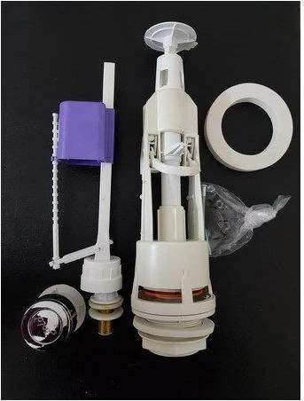 Basmalı Vitrifiye Rezervuar Iç Takım