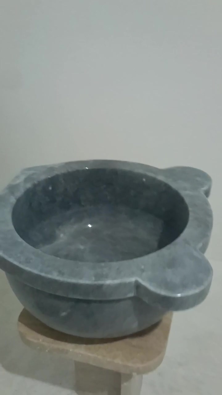 Mermer Kurna-hamam Kurnası-banyo Kurnası-ev Hediyesi-mermer Ev,banyo Aksesuarları