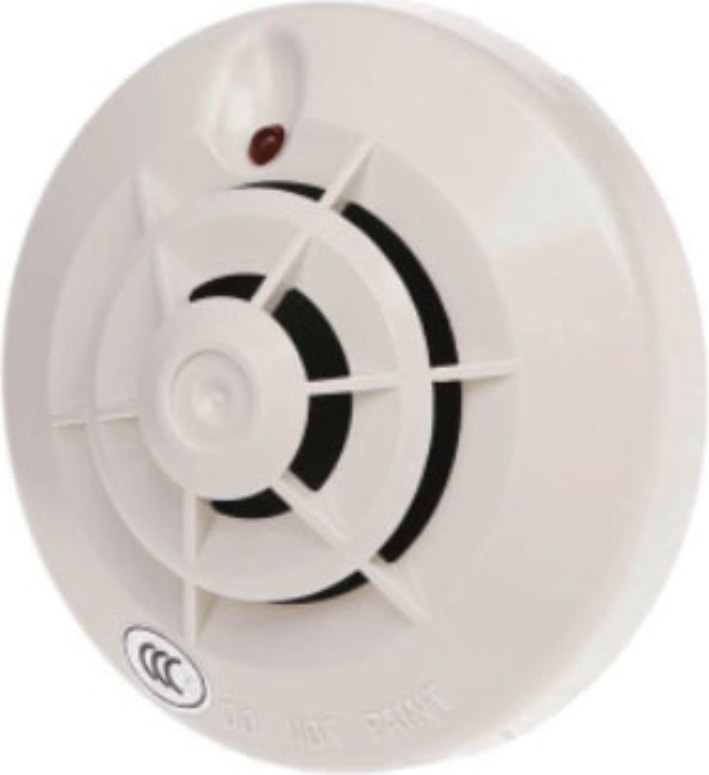 Heat Detector JTW-BD-885