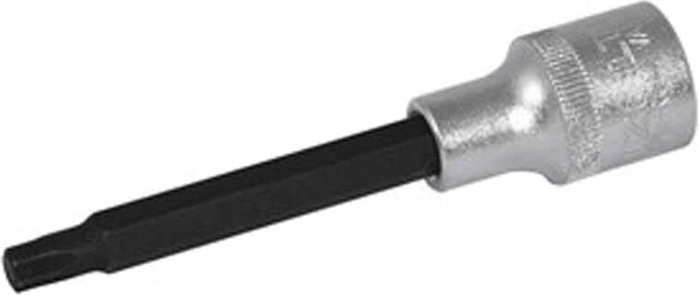 Izeltaş T60X100 mm Uzun Star (Torx) Uçlu Lokma
