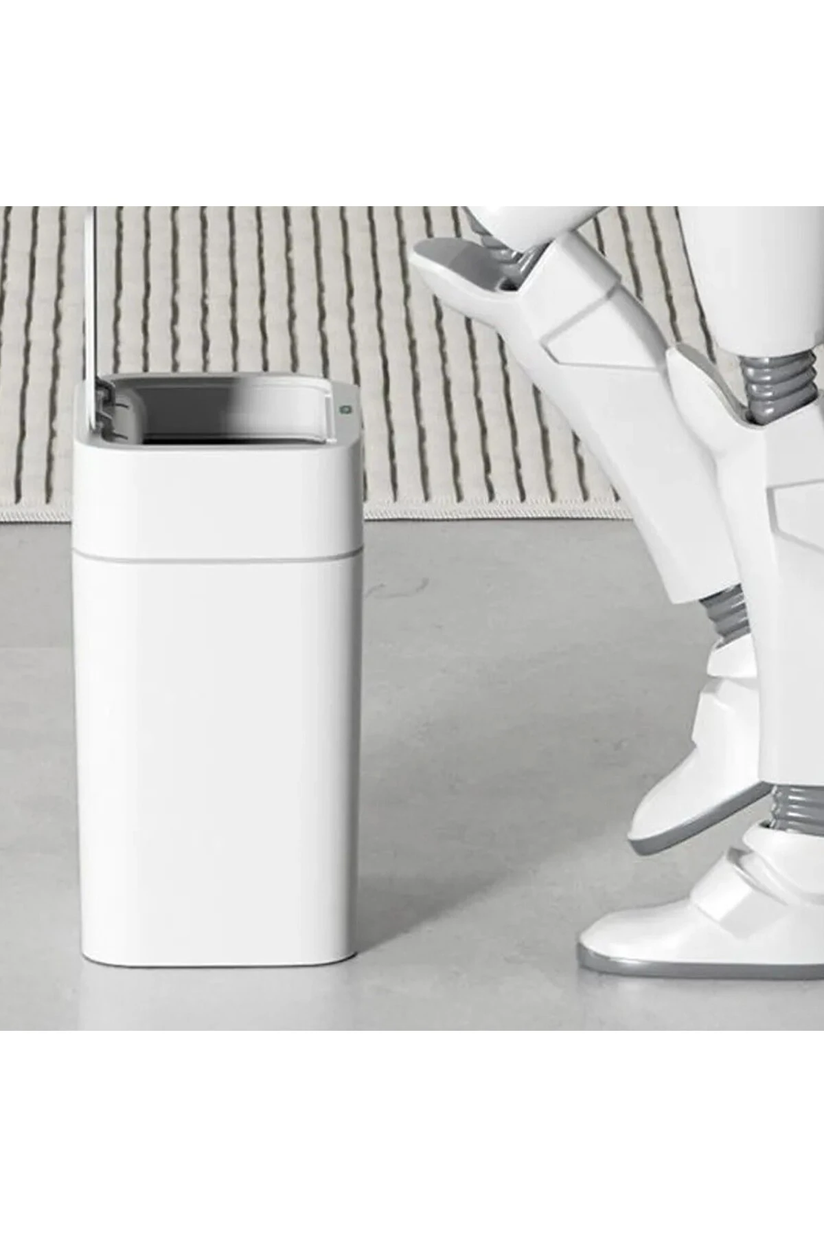 Sensörlü Çöp Kovası 12 Litre