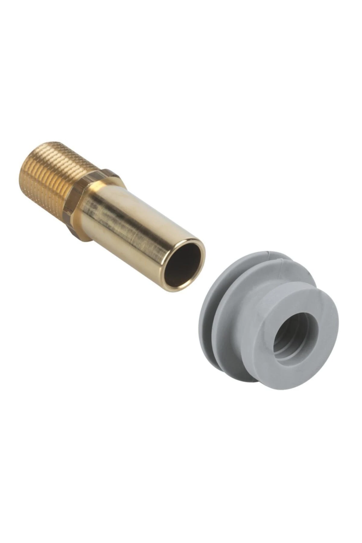 Pisuar Için Temiz Su Giriş Adaptörü - 37044000
