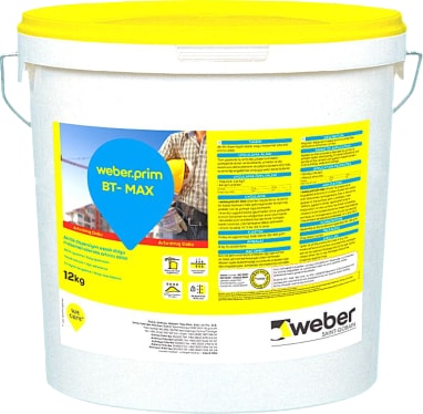 Prim Bt-Max 12KG