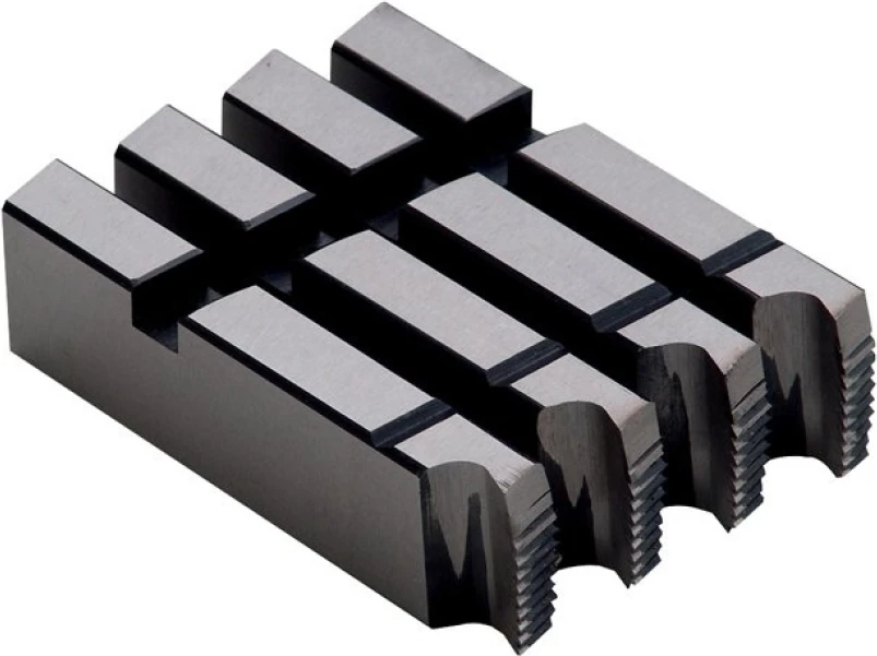 162023 Sağ Bspt 1/2’’-3/4’’ Pafta Tarağı