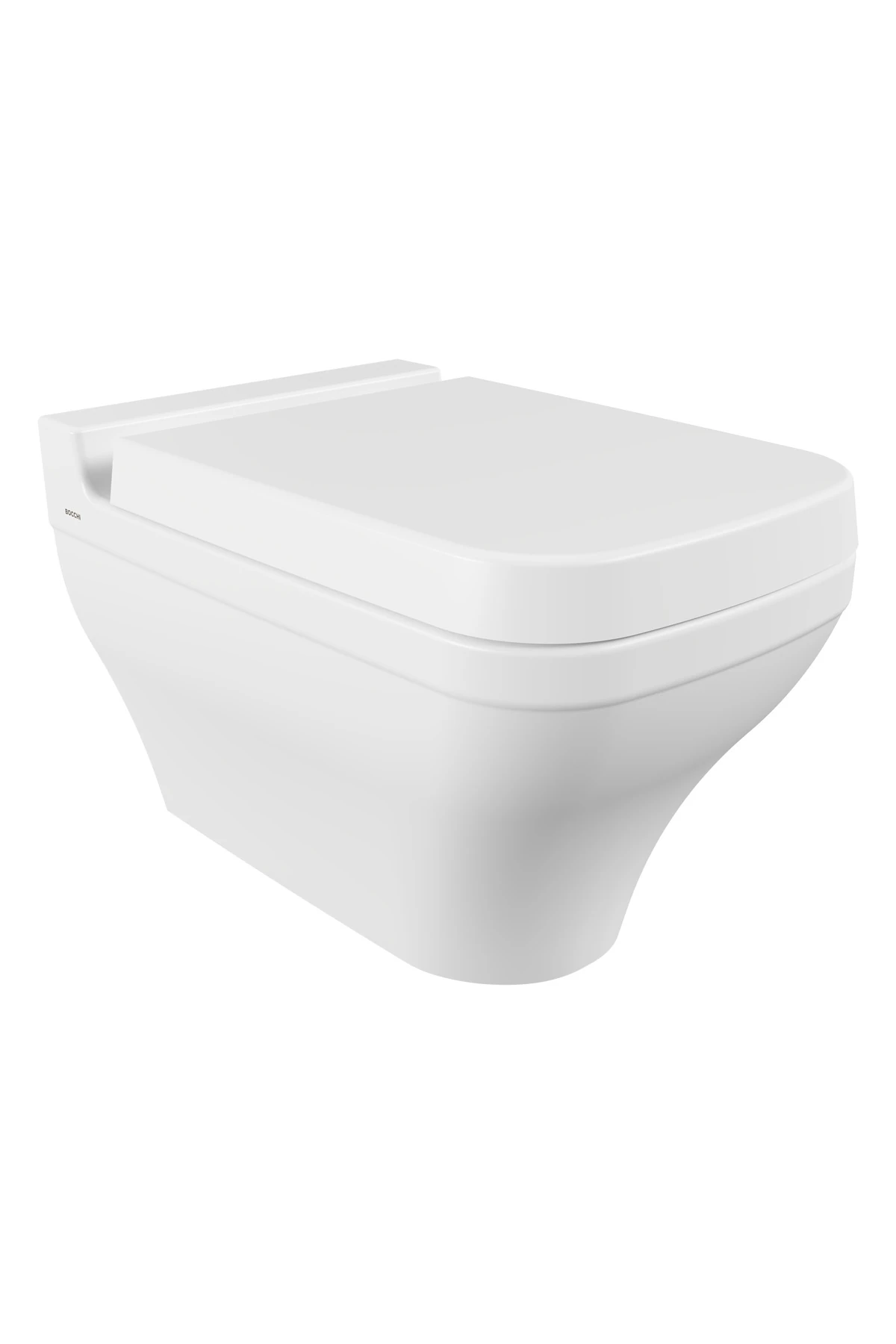 SCALA ASMA KLOZET KAPAKSIZ taharet borulu