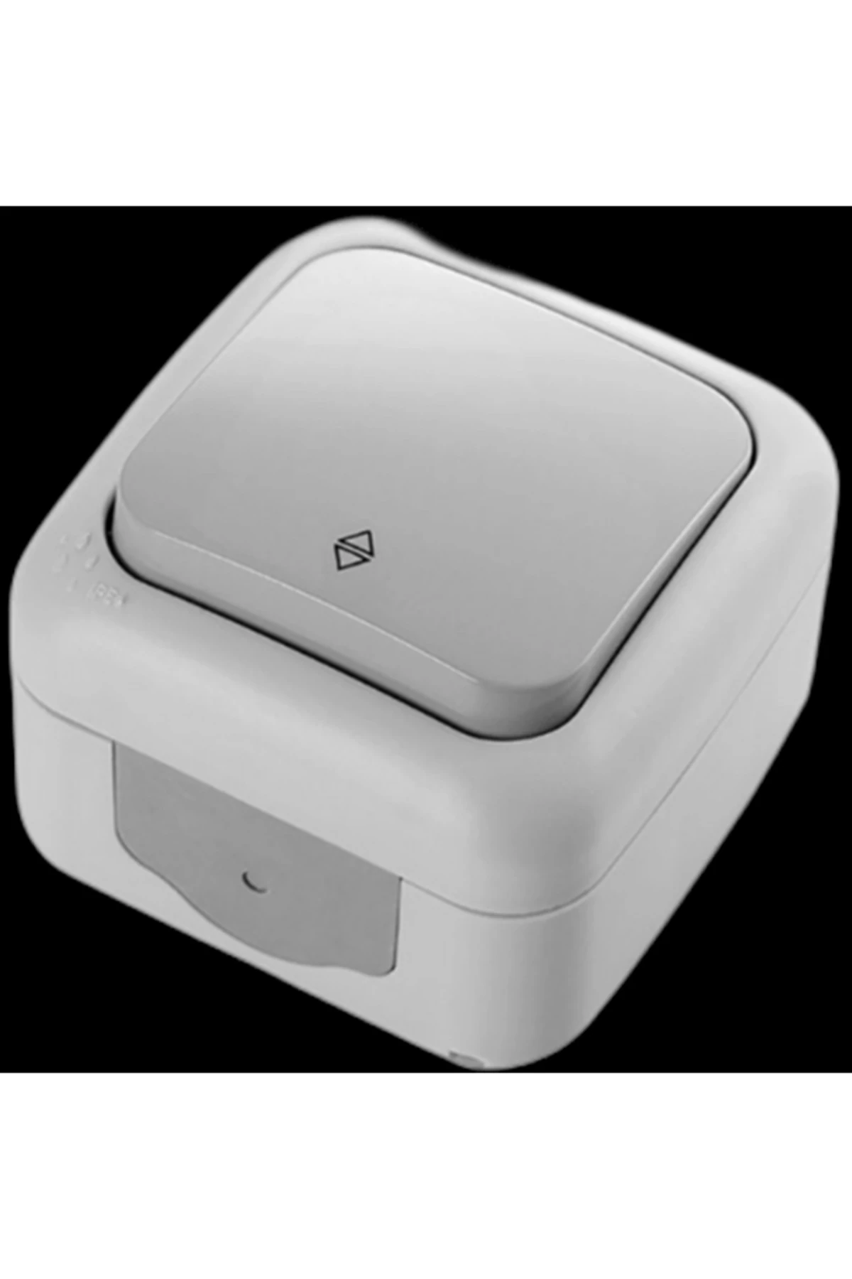 Palmiye Nemliyer Vavien Anahtar IP54