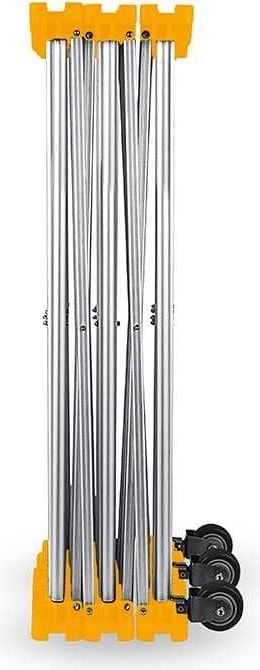 SGS942 - Seramik Fayans Katlanır Çalışma Tezgahı Alüminyum 240 x 120 x 185CM