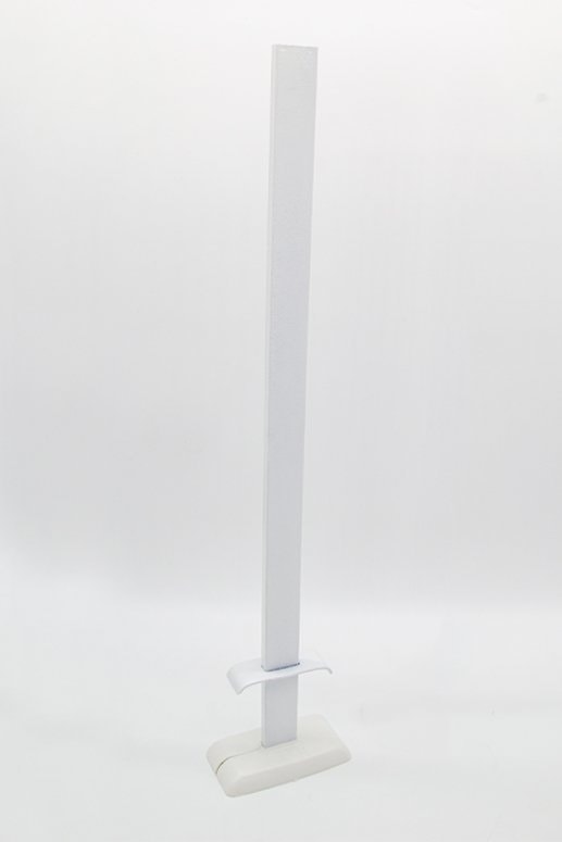 Panel Radyatör (Petek) Yere Sabitleme Ayağı 90 cm Tek