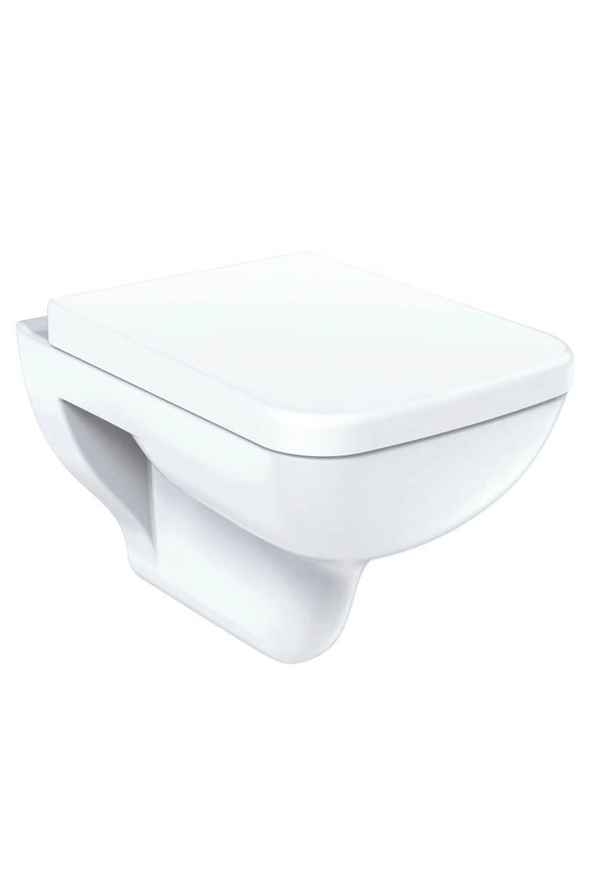 Bene Asma Klozet BN320 Kapak Hariç