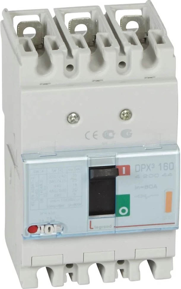 Kompakt Şalter 420044