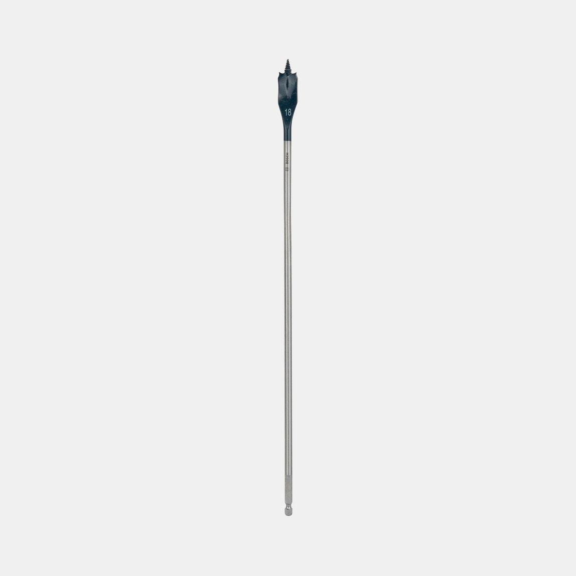 BOSCH Self-Cut Speed Yaprak Ucu 18X400 mm